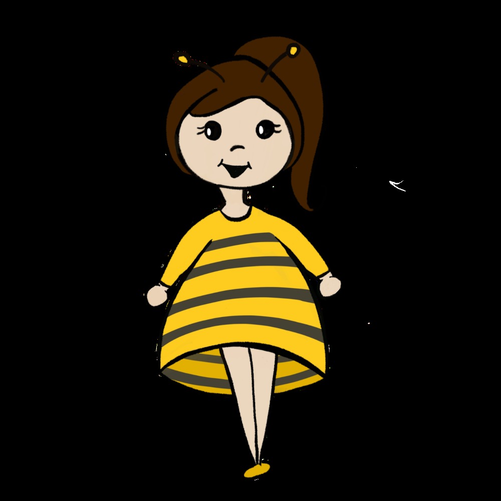 Meet your Posher, Ebeegbee